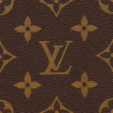 Christopher MM Monogram Macassar Canvas .